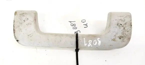 Audi A6 S6 C6 4F Front interior roof grab handle 8P0857607C