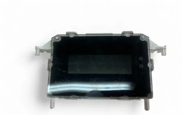 Ford Fiesta Screen/display/small screen BA6T18B955AC
