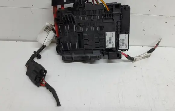 Volvo V70 Positive wiring loom 31337182 30659092