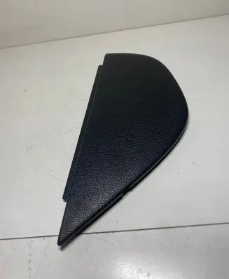 Volkswagen Golf V Dashboard side end trim 1K0858247
