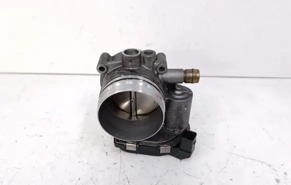 BMW X5M E70 Throttle valve 7597871 1354759787101 A2C53356724
