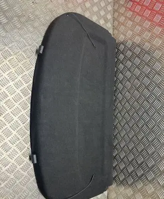 Opel Astra K Parcel shelf 13417657