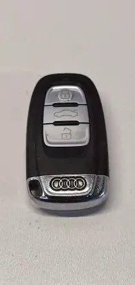 Audi A4 Allroad B8 Ignition key/card 8T0959754D