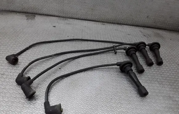 Honda CR-V Ignition plug leads 