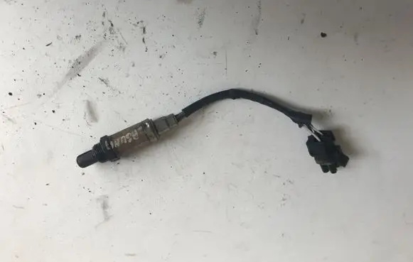 Renault Laguna I Lambda probe sensor 7700871544 0258003644