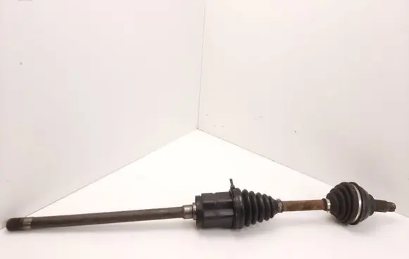 BMW X5 E53 Front driveshaft
