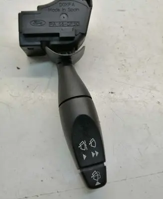 Ford Transit Wiper control stalk