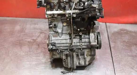 Fiat Stilo Engine 192A1000