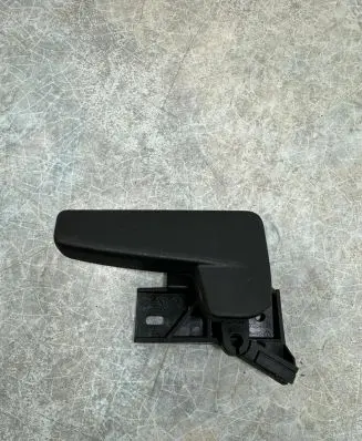 Seat Leon (5F) Engine bonnet (hood) release handle 6R1823638