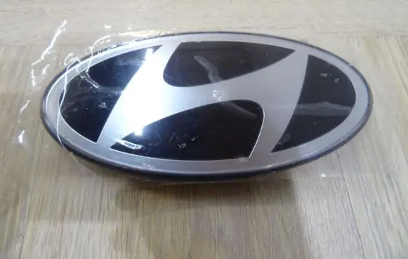 Hyundai i30 Front grill 86367G4900