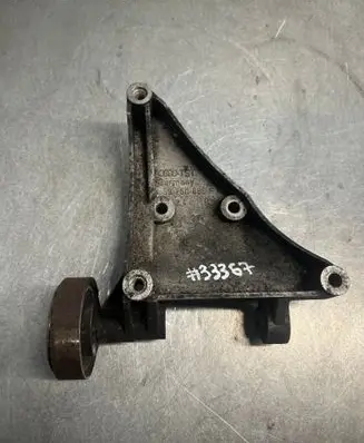 Audi A6 S6 C5 4B A/C compressor mount bracket 059260885F