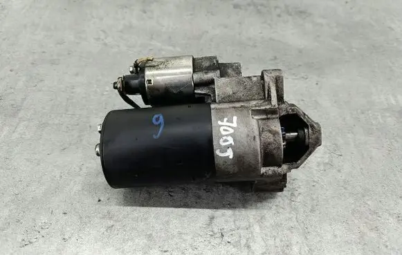 Opel Vivaro Starter motor S0223AS