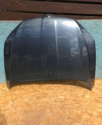 Skoda Superb B8 (3V) Engine bonnet/hood 3V0823155