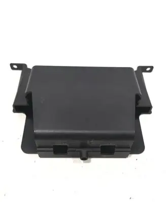 Opel Insignia A Bluetooth control unit holder 12768522 329510614