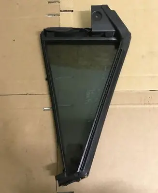 Mazda 6 Rear vent window glass 43R00011