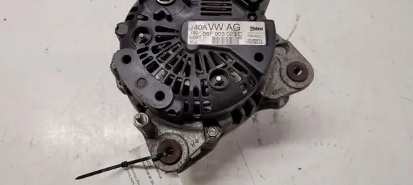 Audi A3 S3 8P Generator/alternator 06F903023C TG14C011 2542695G