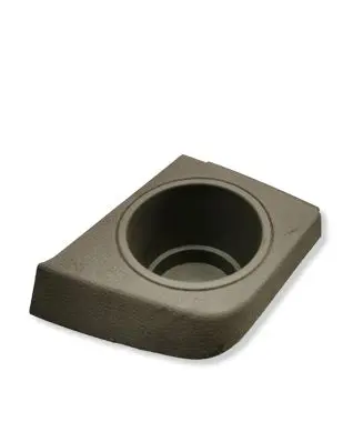 Volvo XC90 Cup holder back 