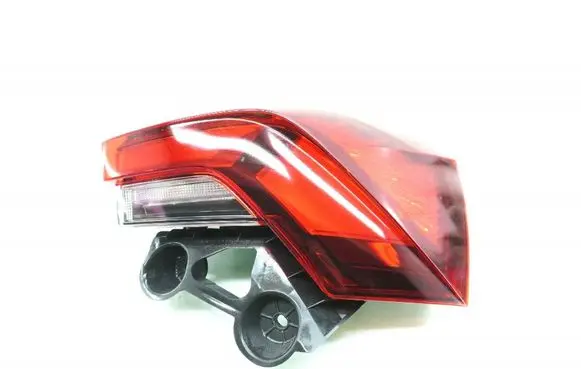 Skoda Kamiq Rear/tail lights