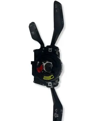 Audi A4 S4 B9 8W Wiper turn signal indicator stalk/switch 4N0907129KL 1052275401