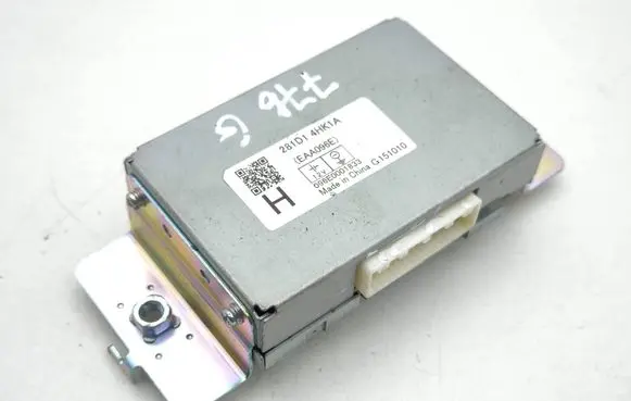 Other control units/modules