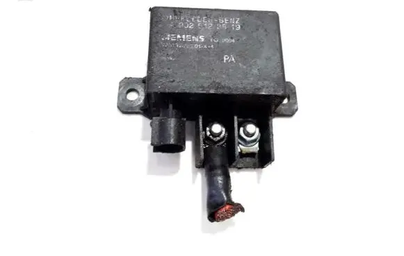 Mercedes-Benz E W210 Other control units/modules 0025123819 a0025123819