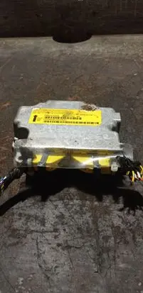 Mitsubishi Outlander Airbag control unit/module P8635A205