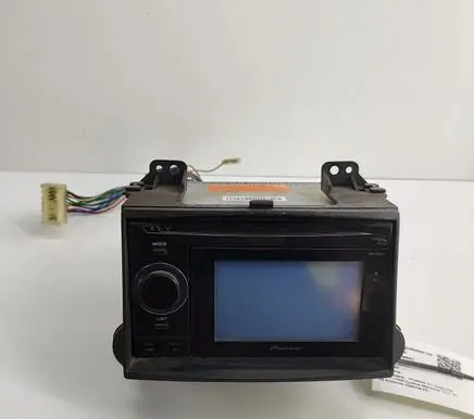 Hyundai H-1, Starex, Satellite Radio/CD/DVD/GPS head unit AVICF310BT