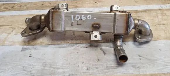 Ford Galaxy EGR valve cooler 038131513L