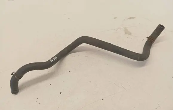 Peugeot 607 Engine coolant pipe/hose