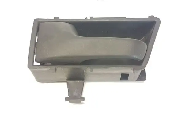 Volkswagen Jetta II Front door interior handle 321837235A