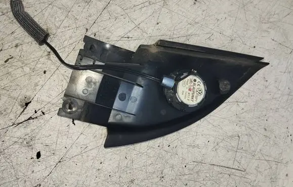 Volkswagen PASSAT B5.5 Front door high frequency speaker 3B0837994