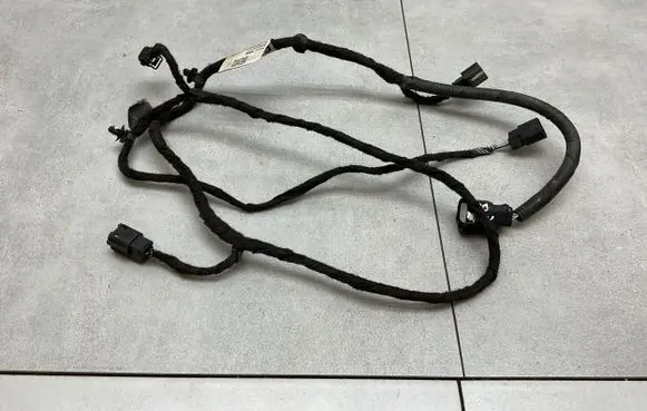 Opel Mokka Parking sensor (PDC) wiring loom 95245966
