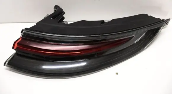 Porsche Panamera (971) Rear/tail lights
