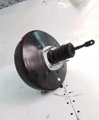 Renault Trafic III (X82) Brake booster 472101336R