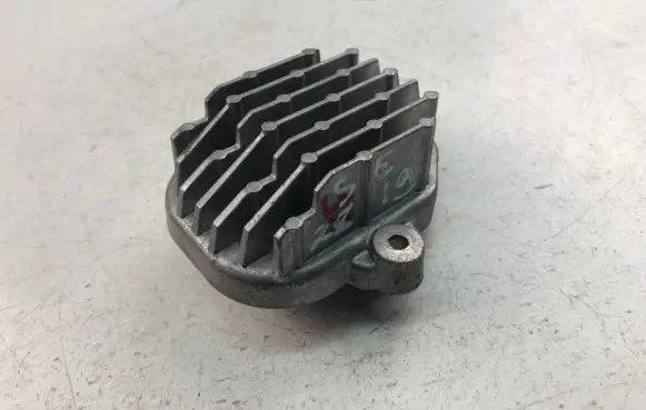 Volvo S90, V90 Other control units/modules B105151B