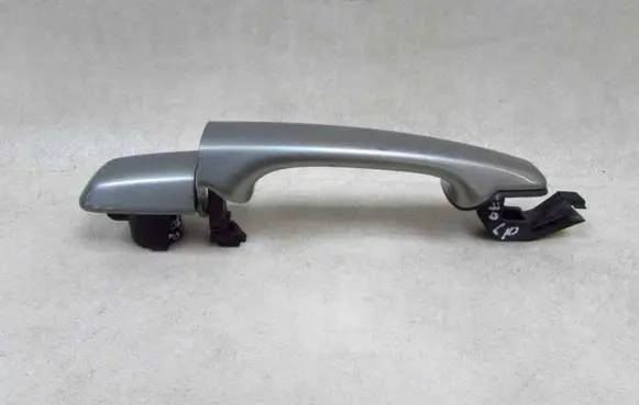 Volvo V70 Front door exterior handle 30753785 53984
