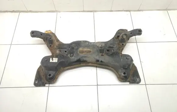 Front subframe