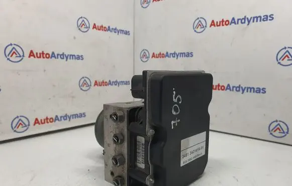 BMW X3 E83 ABS Pump 3450270 34513450270 3421416