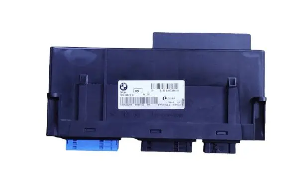 BMW X3 F25 Comfort/convenience module 9247386 8037469