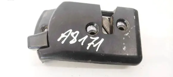 Audi 80 90 S2 B4 Seat back rest lock catch 8A5885733