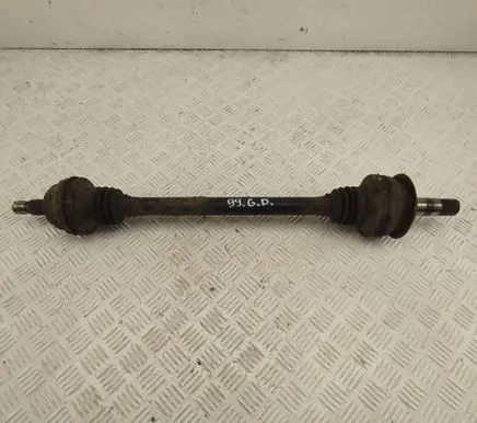 Mercedes-Benz C W205 Rear driveshaft