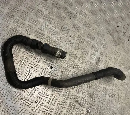 Peugeot Boxer Coolant pipe/hose 
