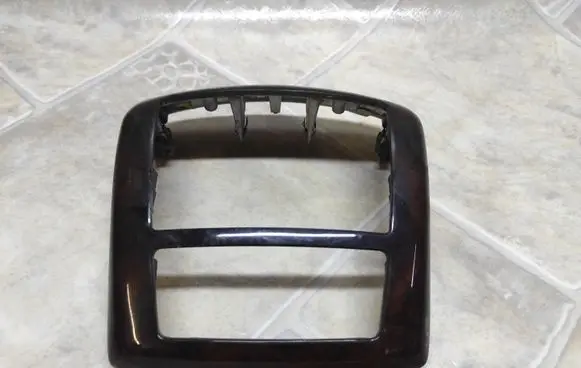 Mercedes-Benz S W221 Other interior part A2216801839