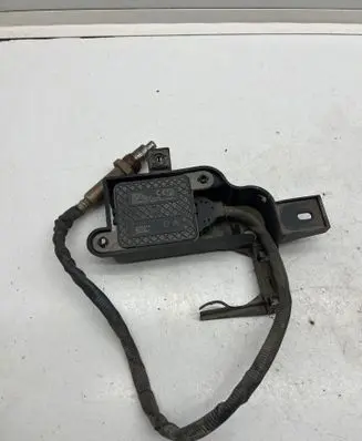 Lambda probe sensor
