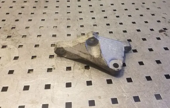 BMW 3 F30 F35 F31 Fuel pump bracket 13517810698 7810698