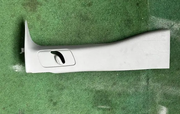 Renault Trafic II (X83) (B) pillar trim (top) 8200403993 93853904
