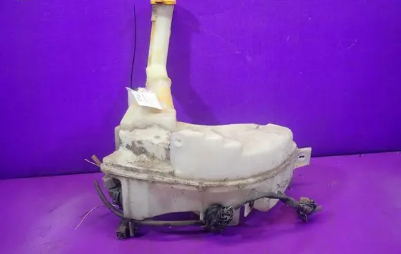 Mazda MX-5 NC Miata Windshield washer fluid reservoir/tank 860142-721