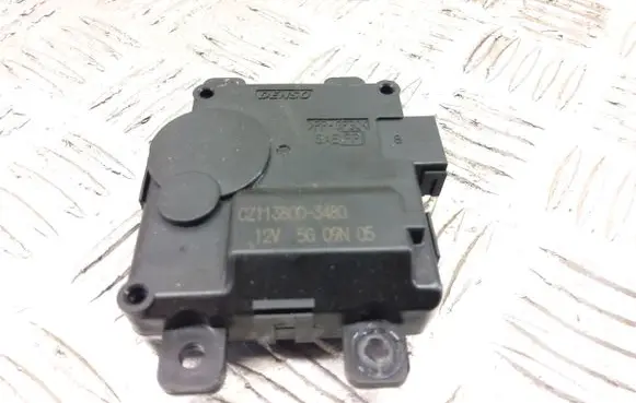 Suzuki SX4 S-Cross Air flap motor/actuator cz1138003480