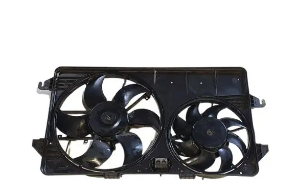 Ford Transit - Tourneo Connect Electric radiator cooling fan 4T168C607LA 4T168C607KC