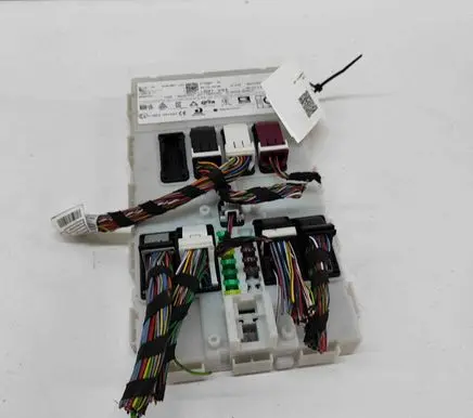 BMW X2 F39 Central body control module 8714717 8736967